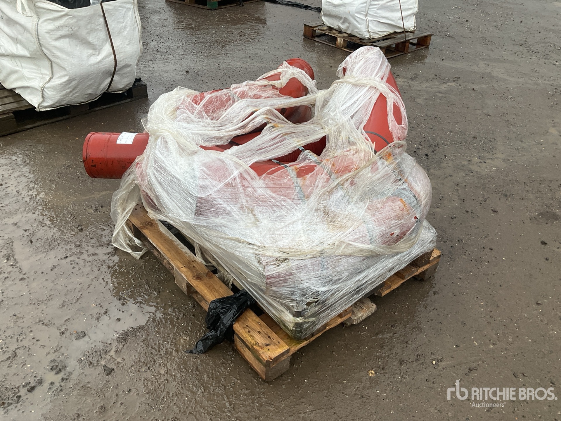 Aspect général with Image, coin arrière droit