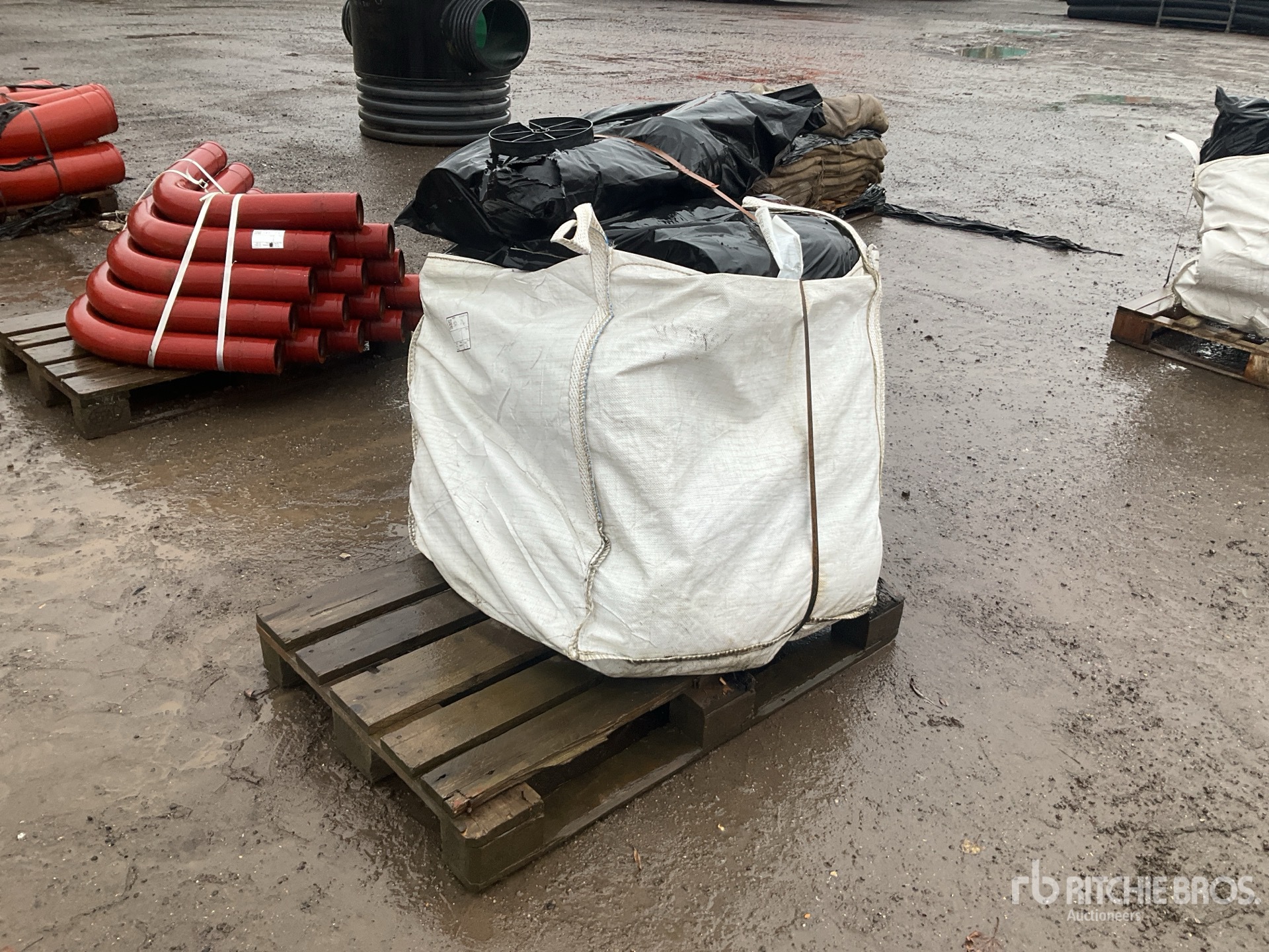 Aspect général with Image, coin avant gauche