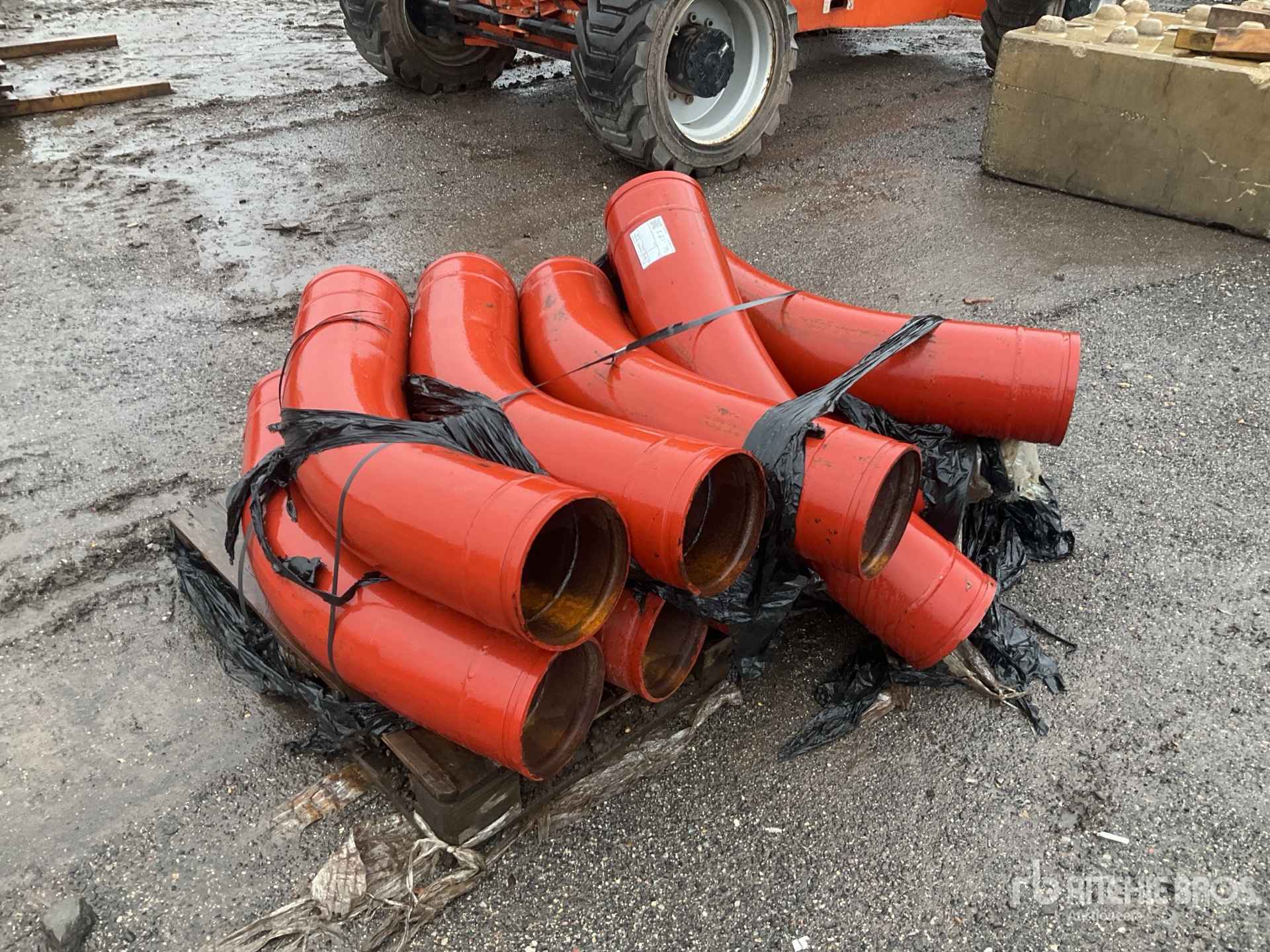 Aspect général with Image, coin avant gauche