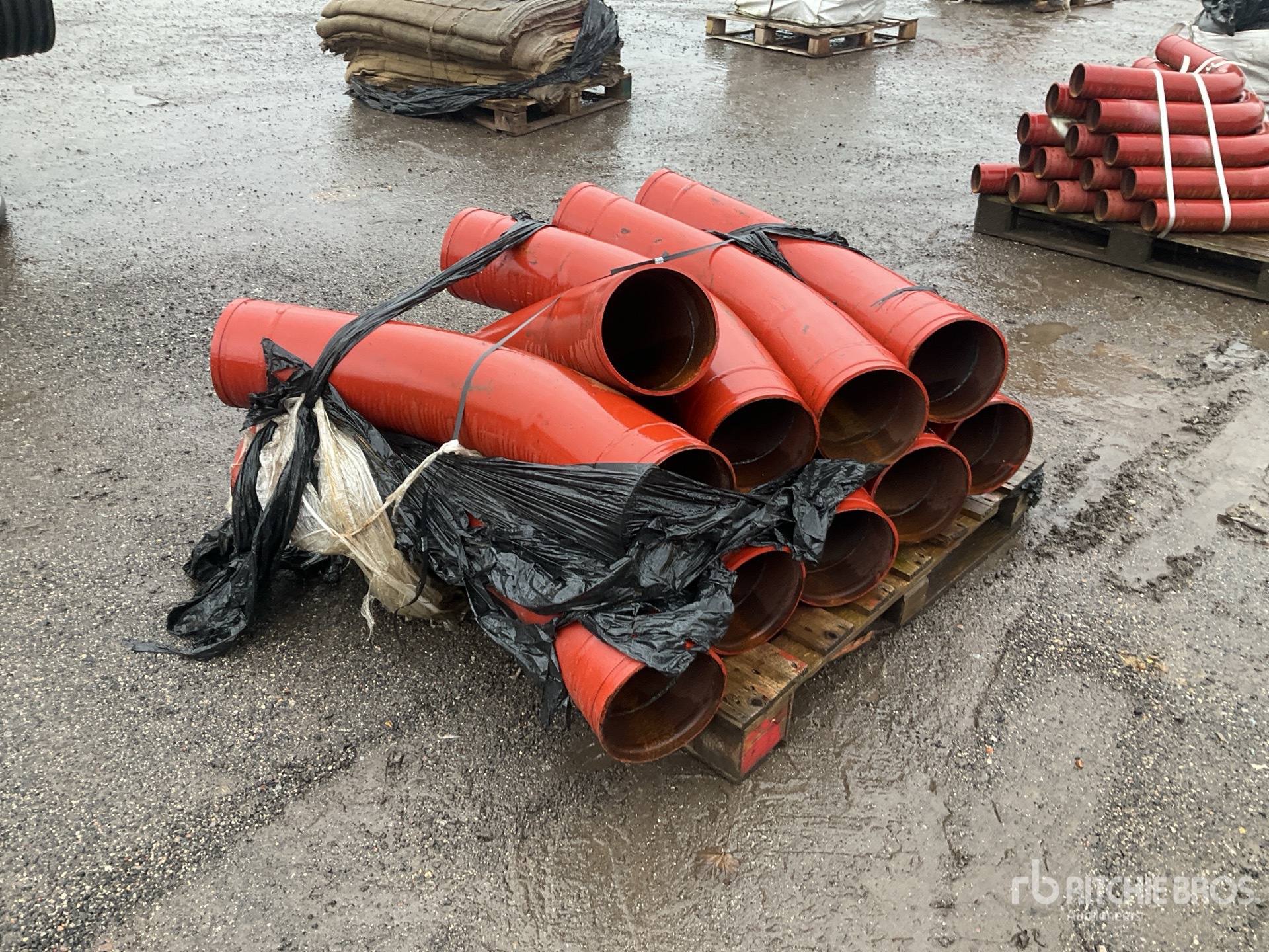 Aspect général with Image, coin arrière droit