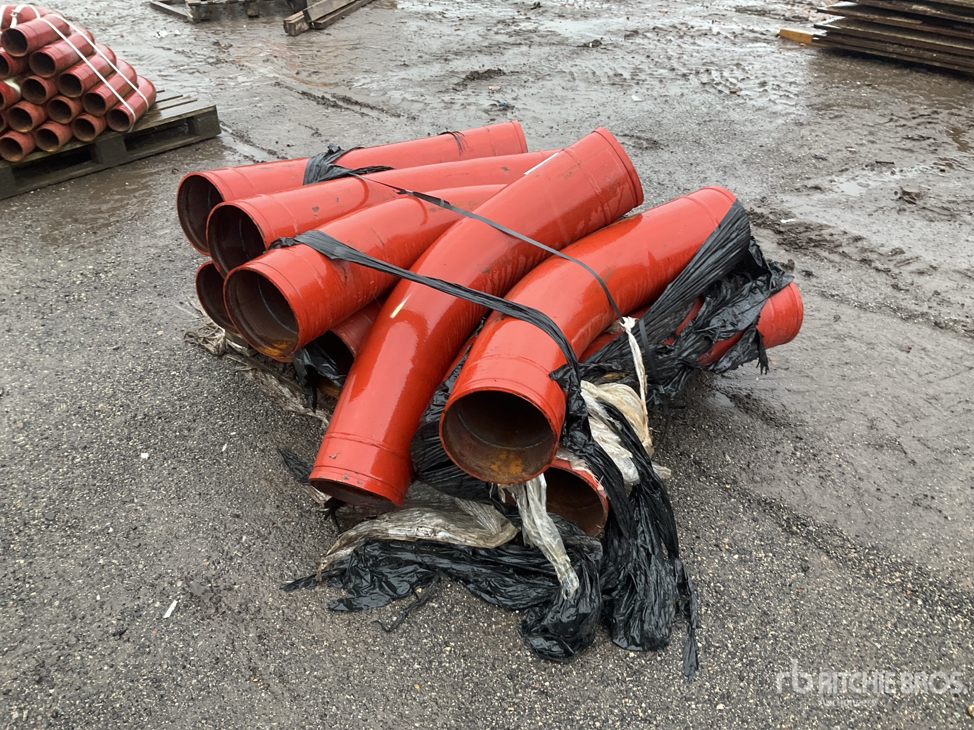 Aspect général with Image, coin arrière gauche