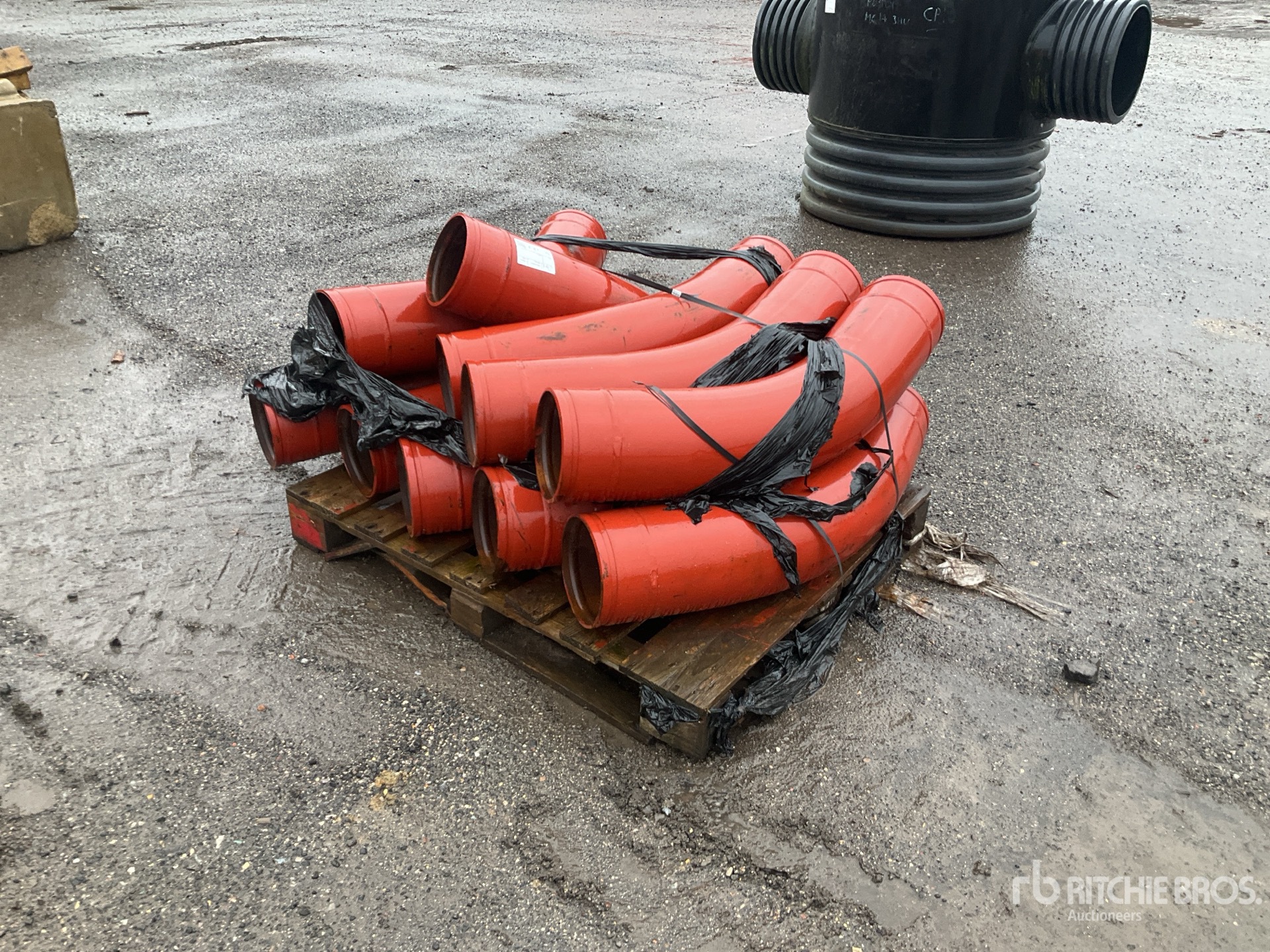 Aspect général with Image, coin avant droit