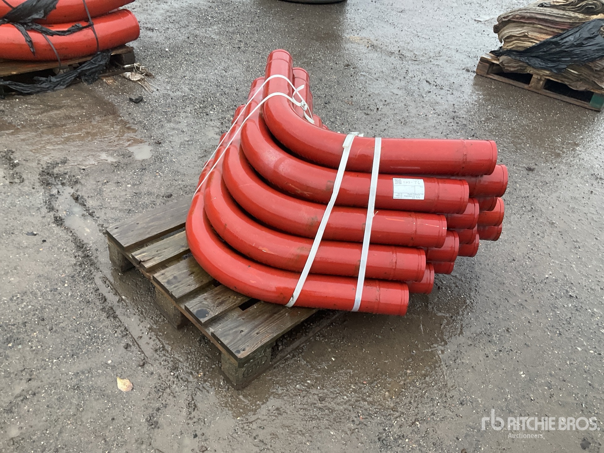 Aspect général with Image, coin avant droit