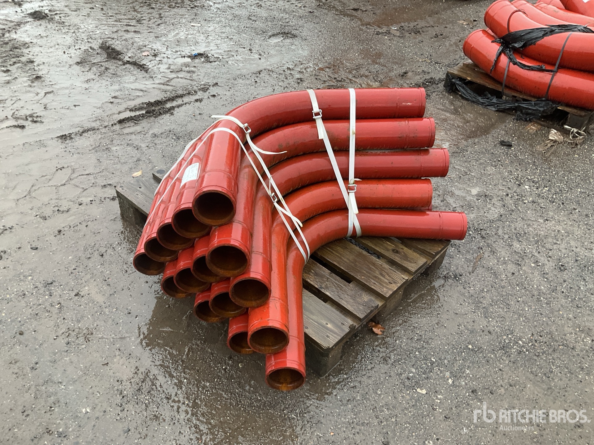 Aspect général with Image, coin avant gauche