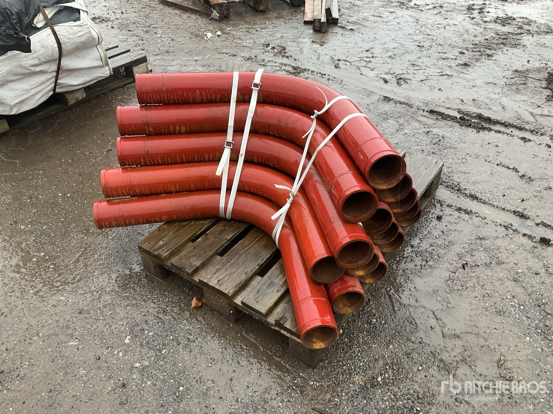 Aspect général with Image, coin arrière gauche