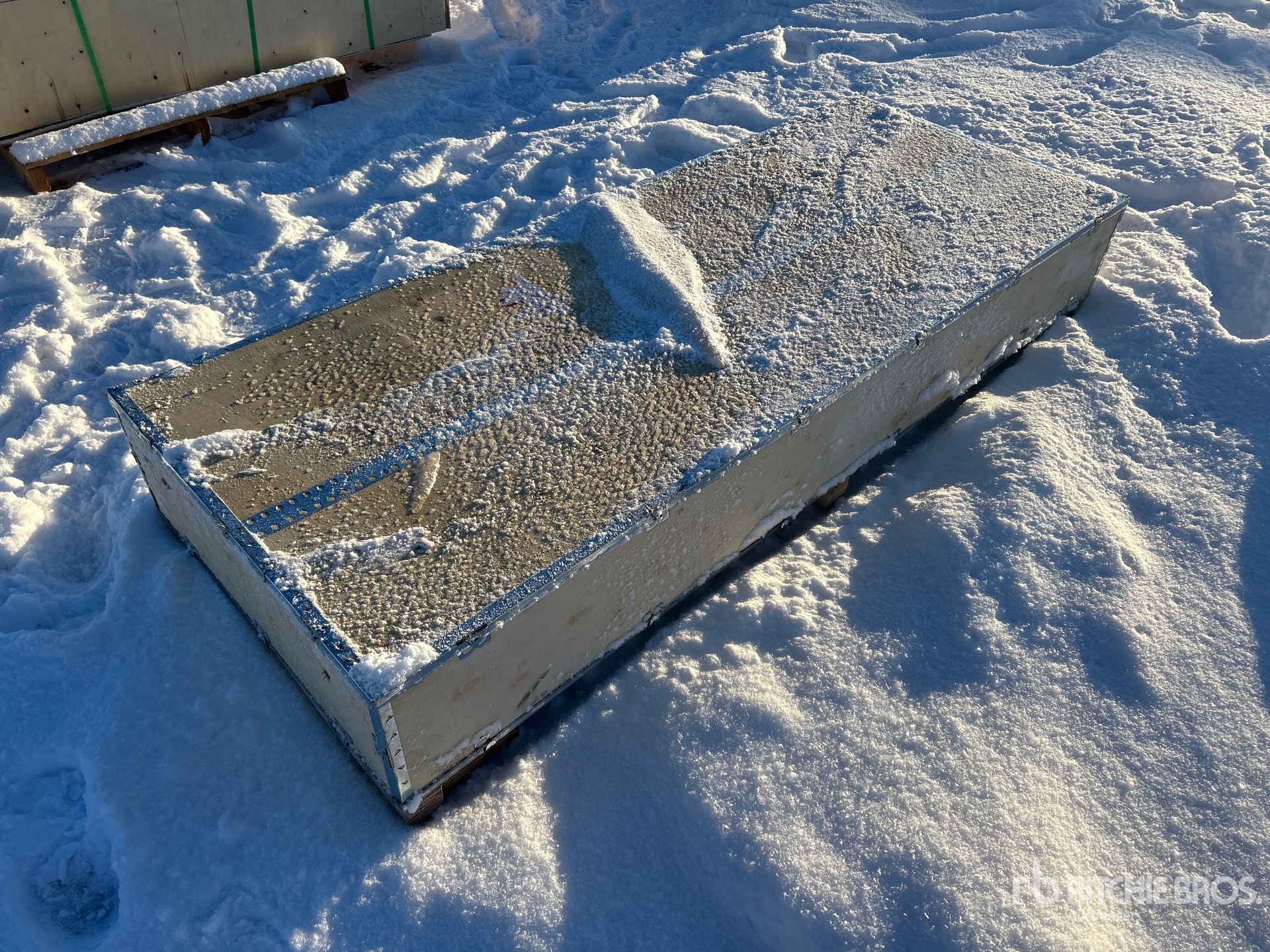 General Appearance with Zdjęcie, lewy górny róg