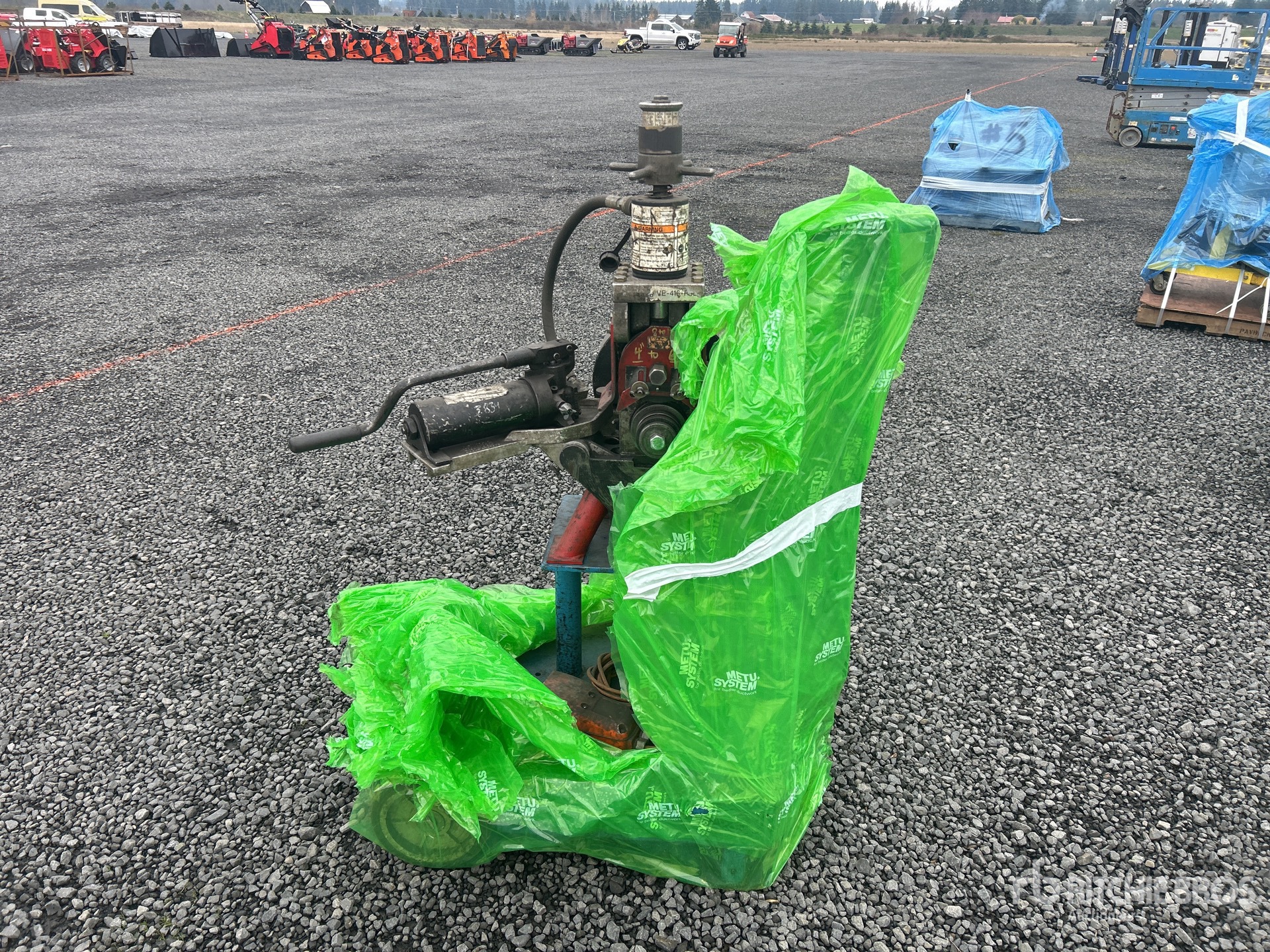 General Appearance with Zdjęcie, prawy dolny róg