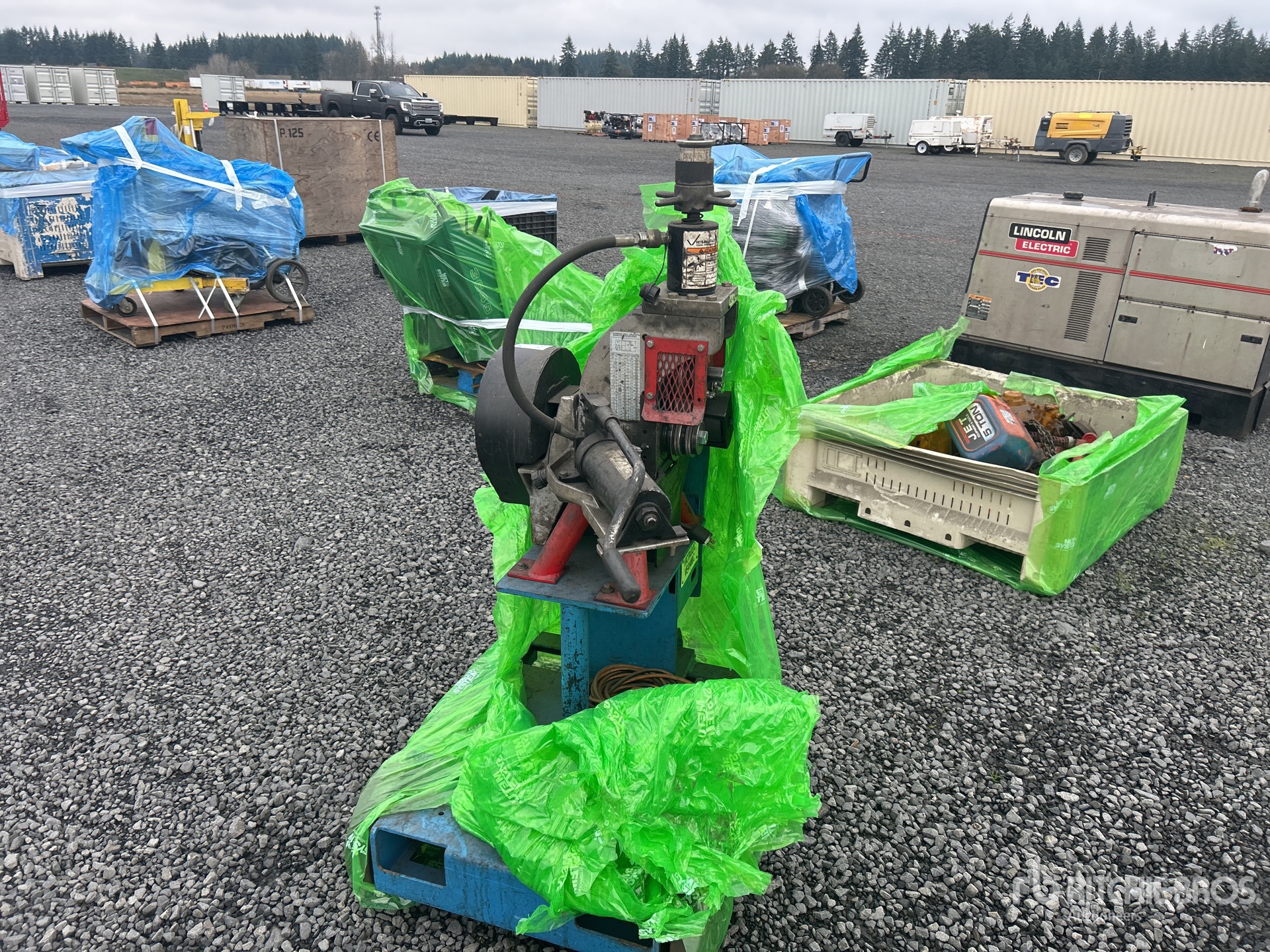 General Appearance with Zdjęcie, lewy dolny róg