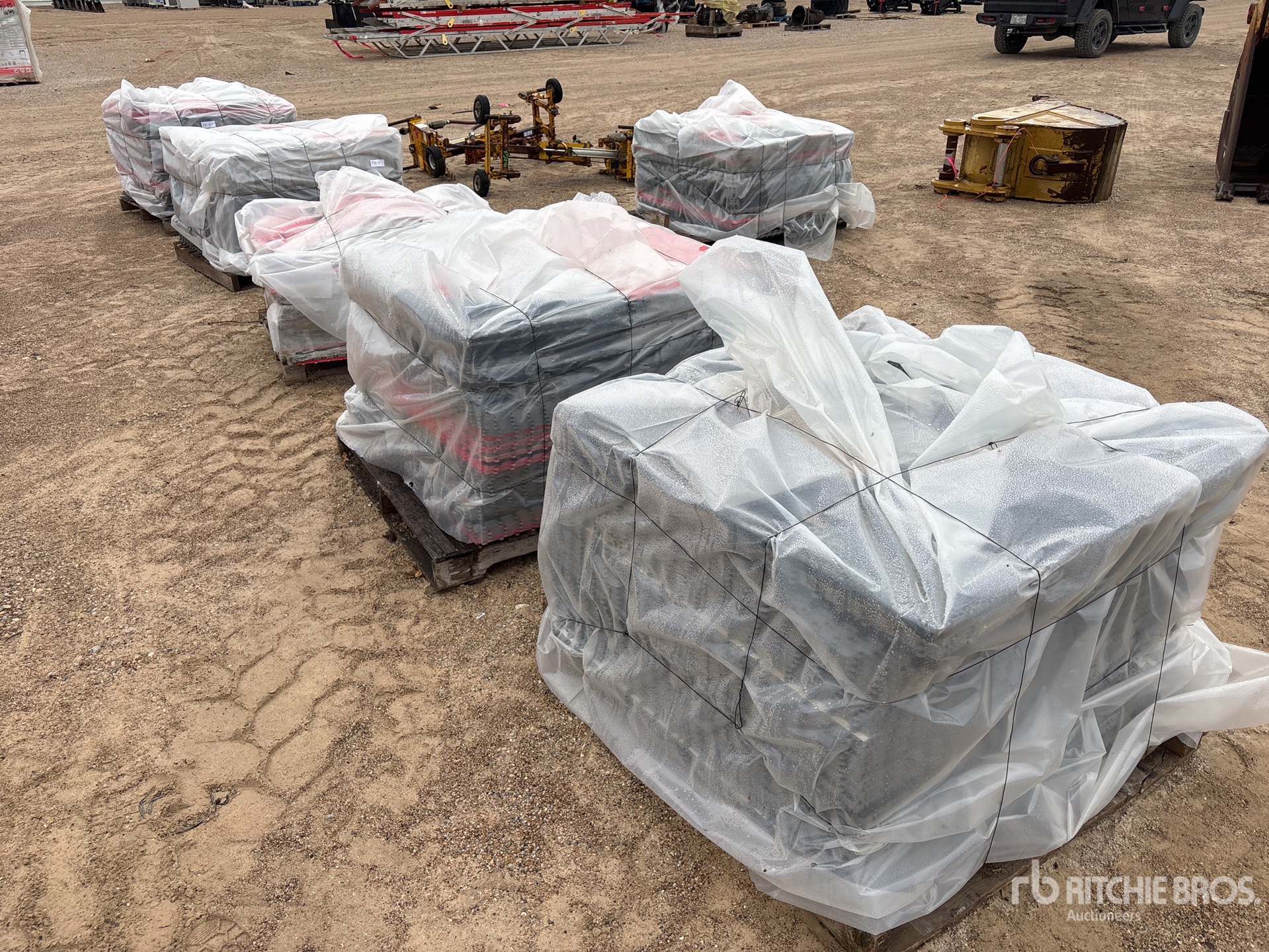 General Appearance with Imagen: esquina trasera izquierda