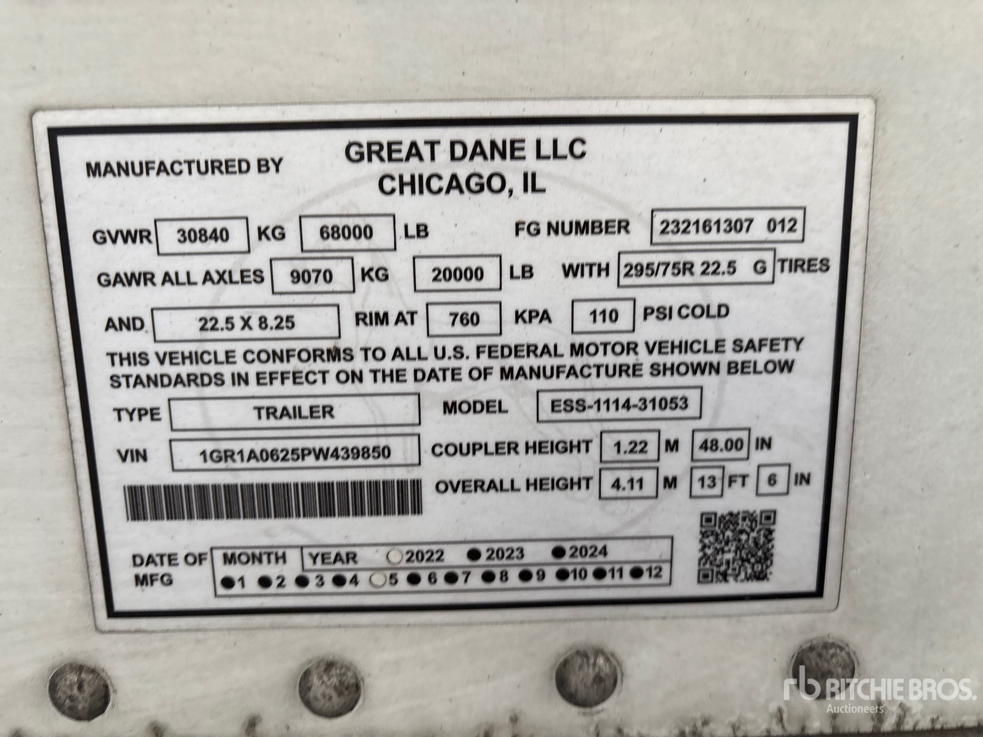 Aspect général with Numéro de série/Numéro d'identification du véhicule automobile
