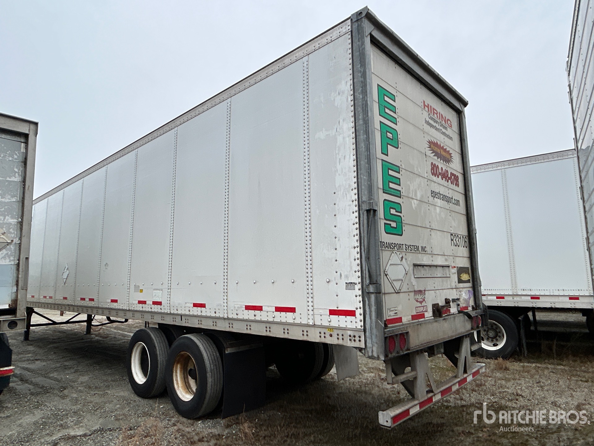 General Appearance with Imagen: esquina trasera izquierda