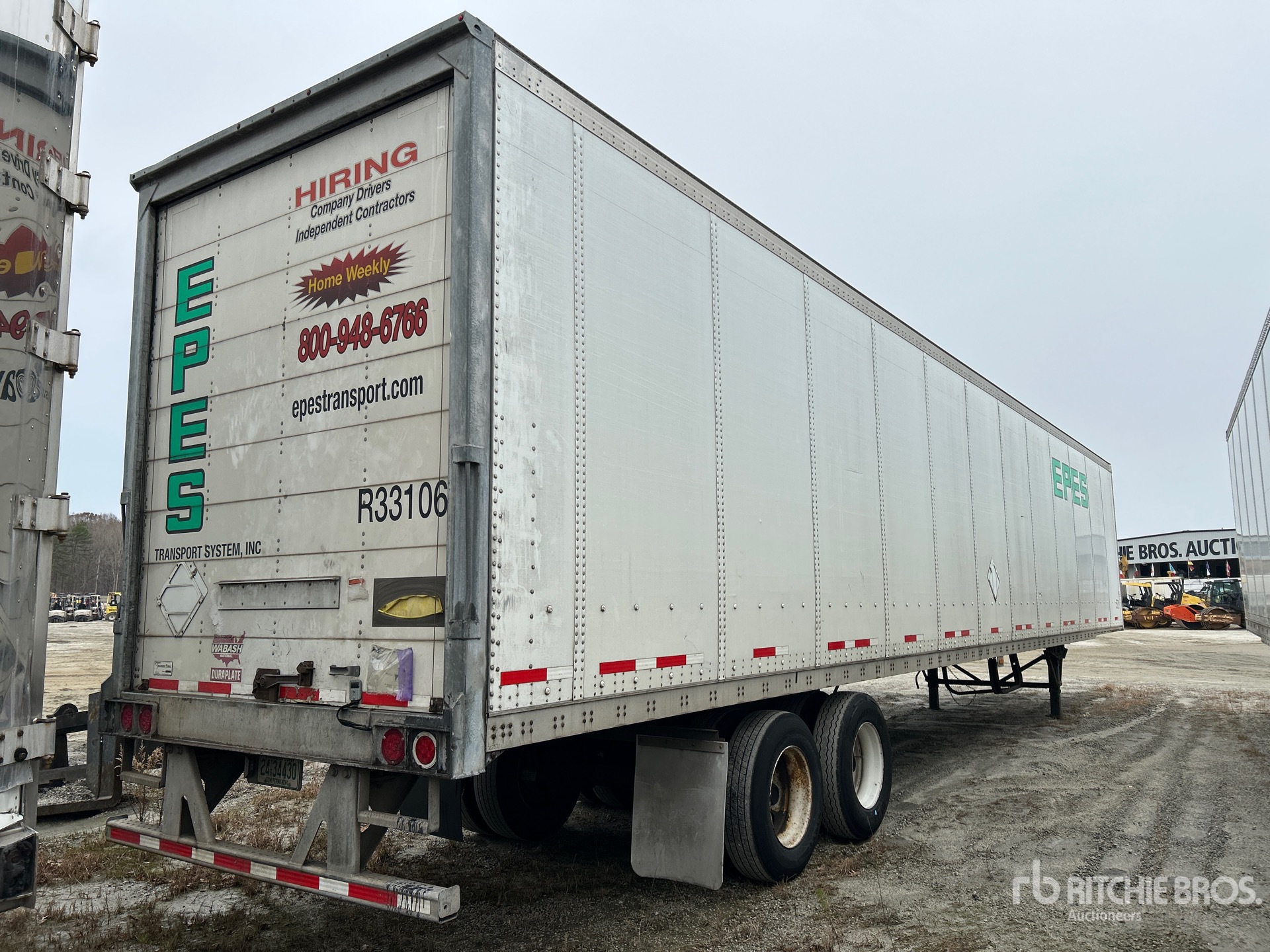 General Appearance with Imagen: esquina trasera derecha