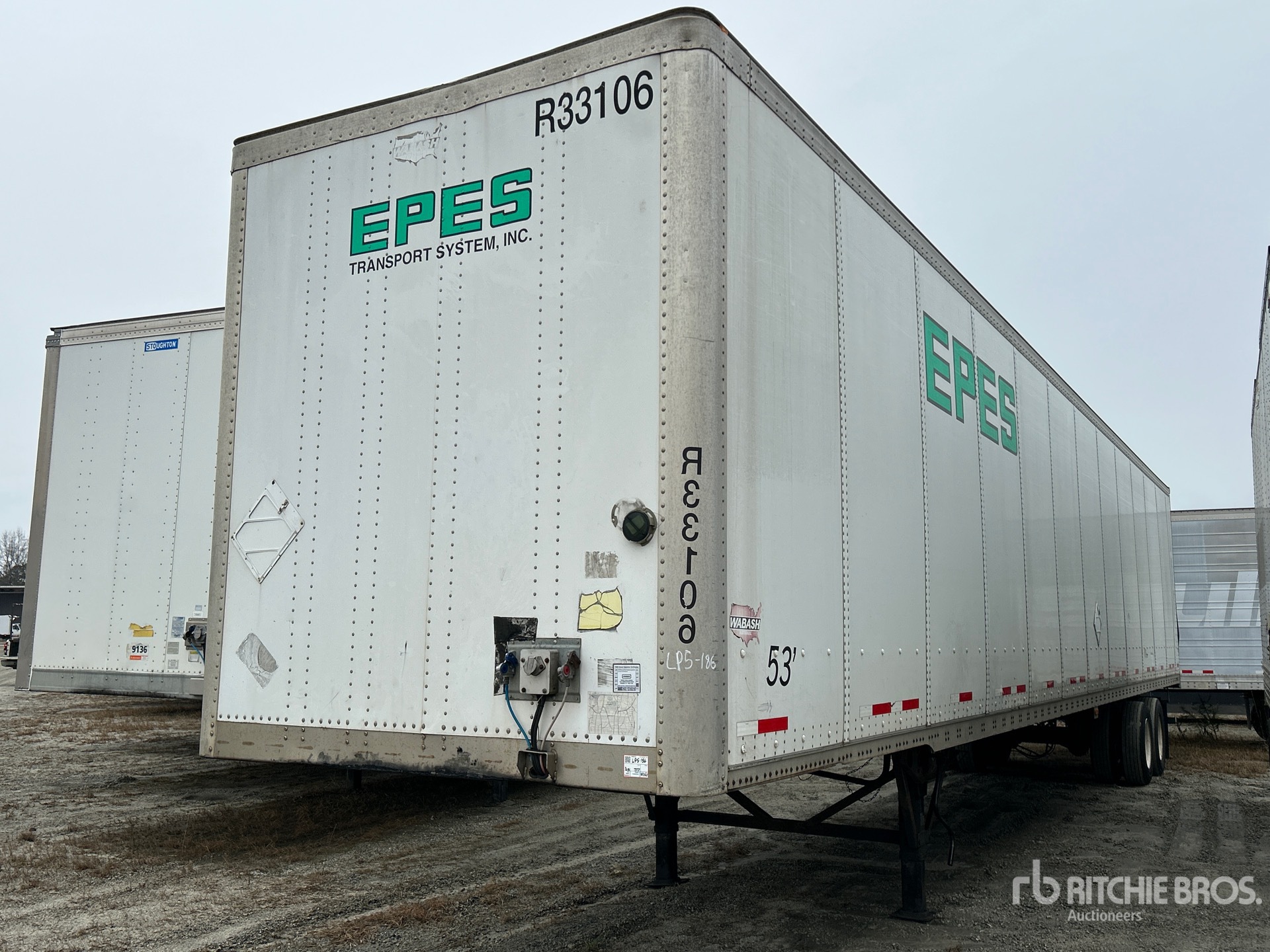 General Appearance with Imagen: esquina delantera izquierda