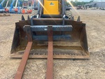 Specialty with Loader Bucket Condition