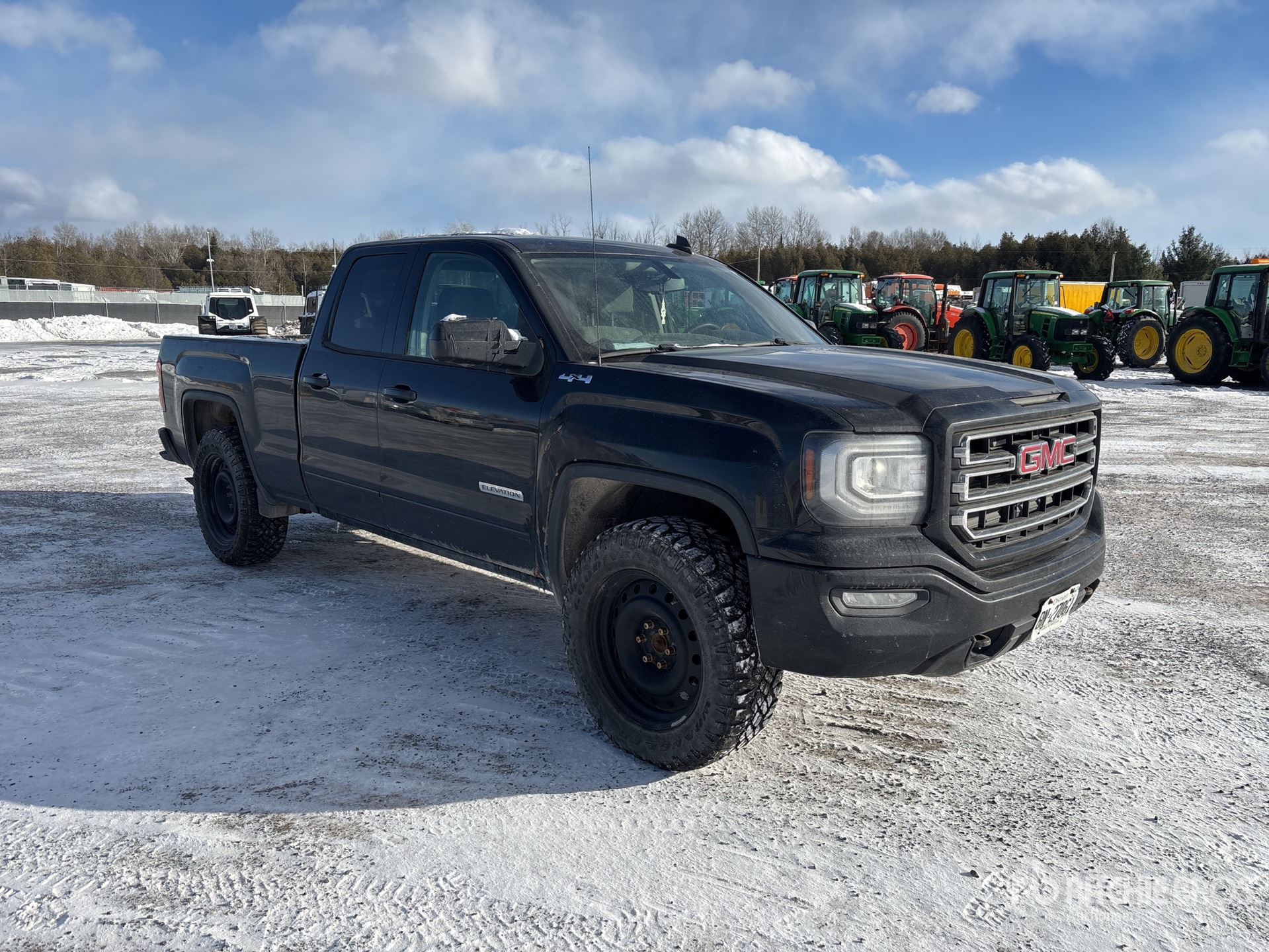 General Appearance with Imagen: esquina delantera derecha