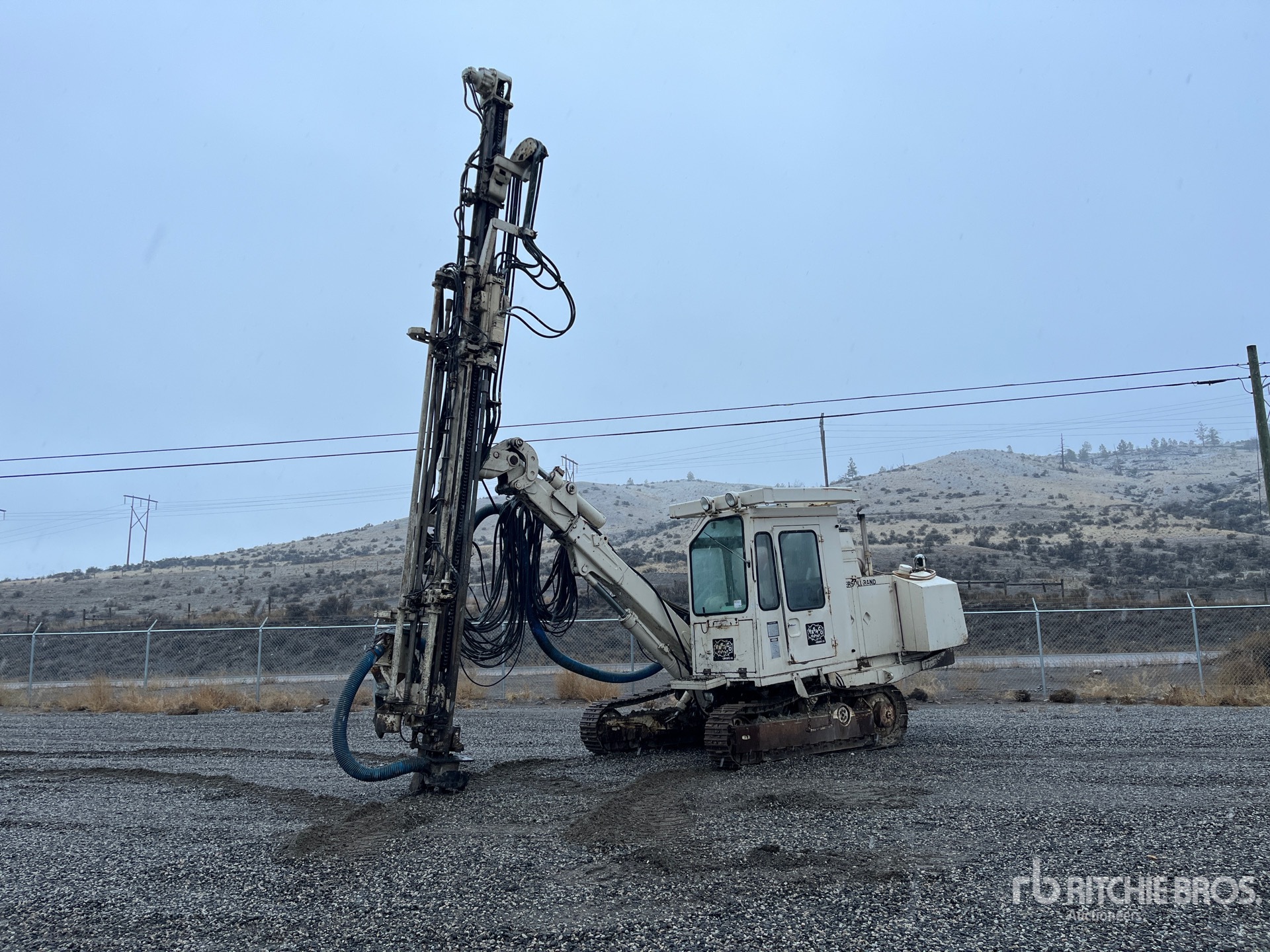 Aspect général with Image, coin avant gauche