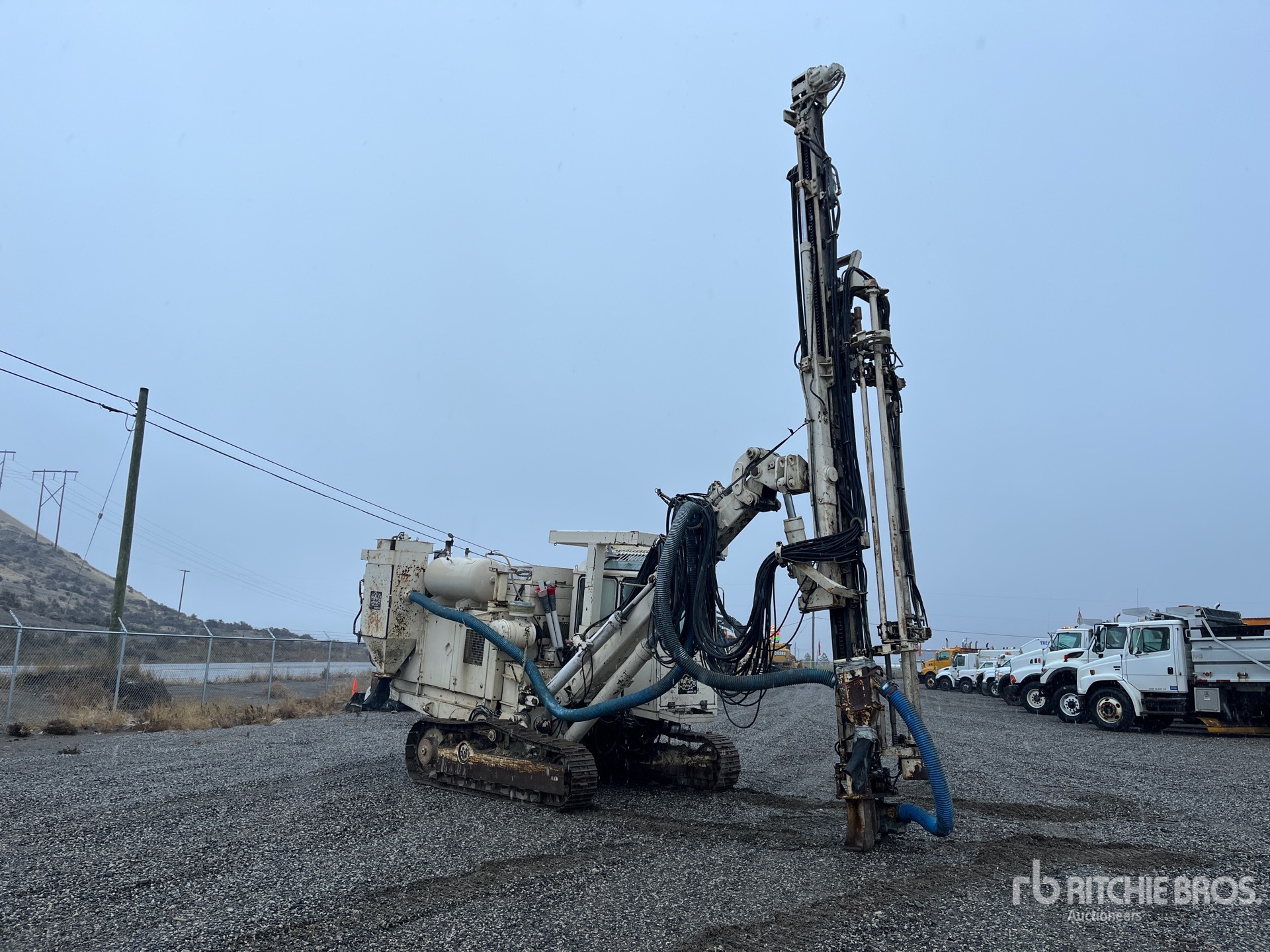 Aspect général with Image, coin avant droit