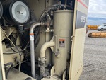 Air Compressor with