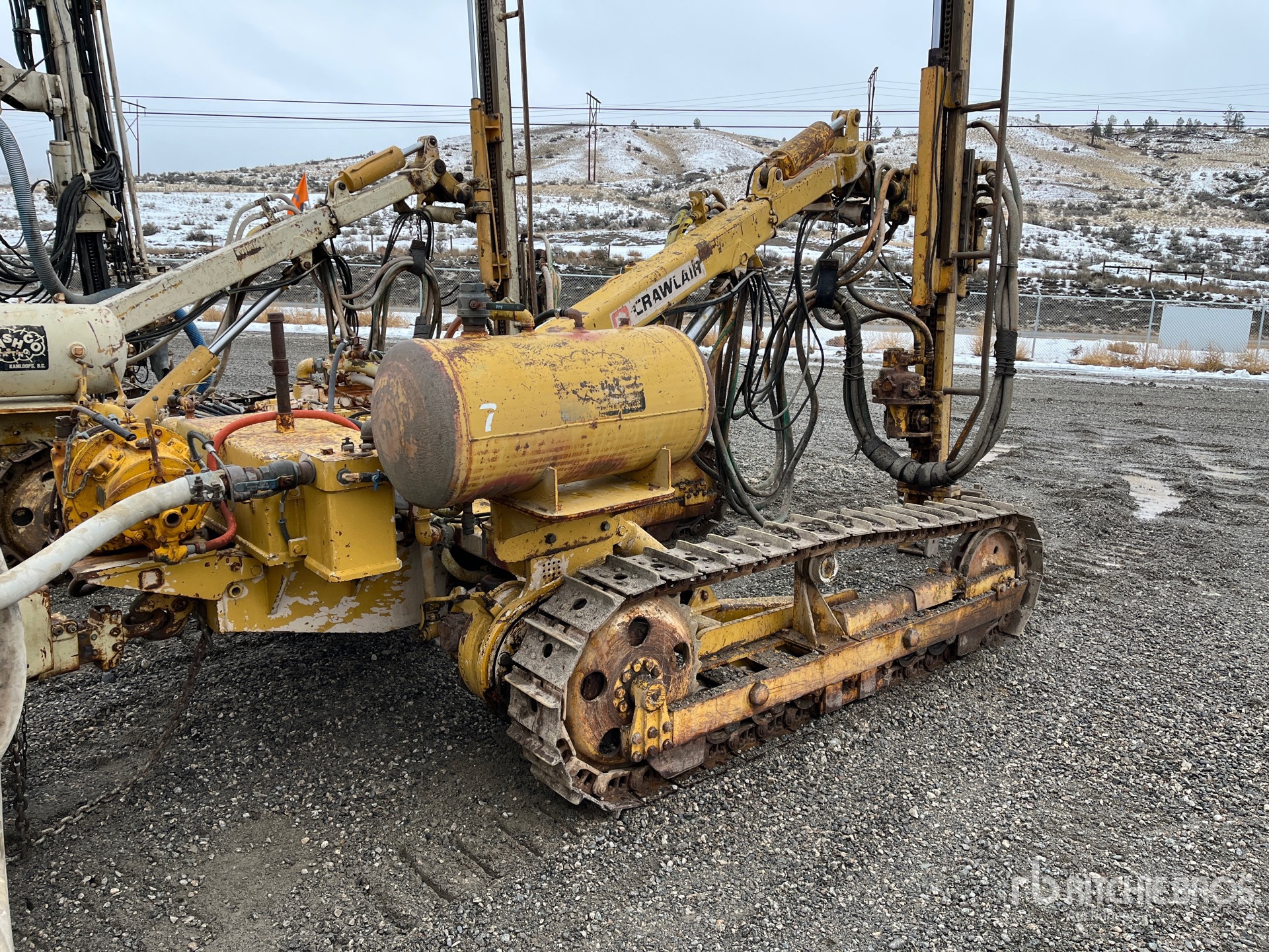 Aspect général with