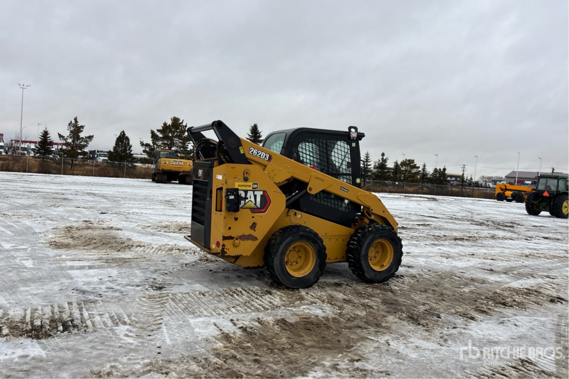 General Appearance with Imagen: esquina trasera derecha