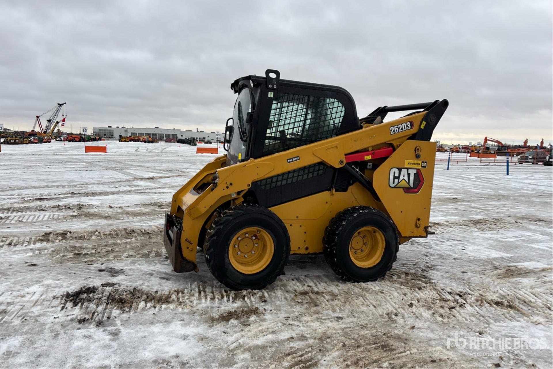 General Appearance with Imagen: esquina delantera izquierda