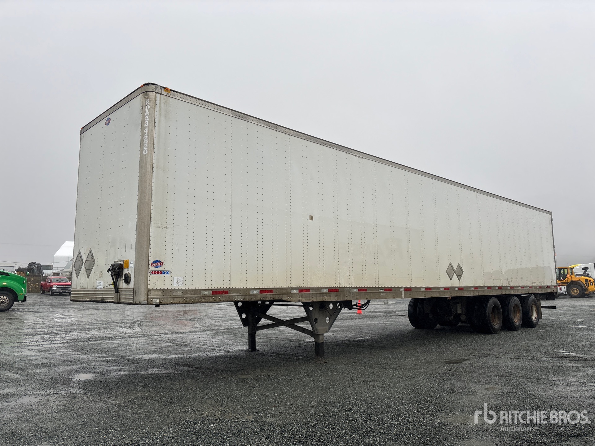 General Appearance with Imagen: esquina delantera izquierda