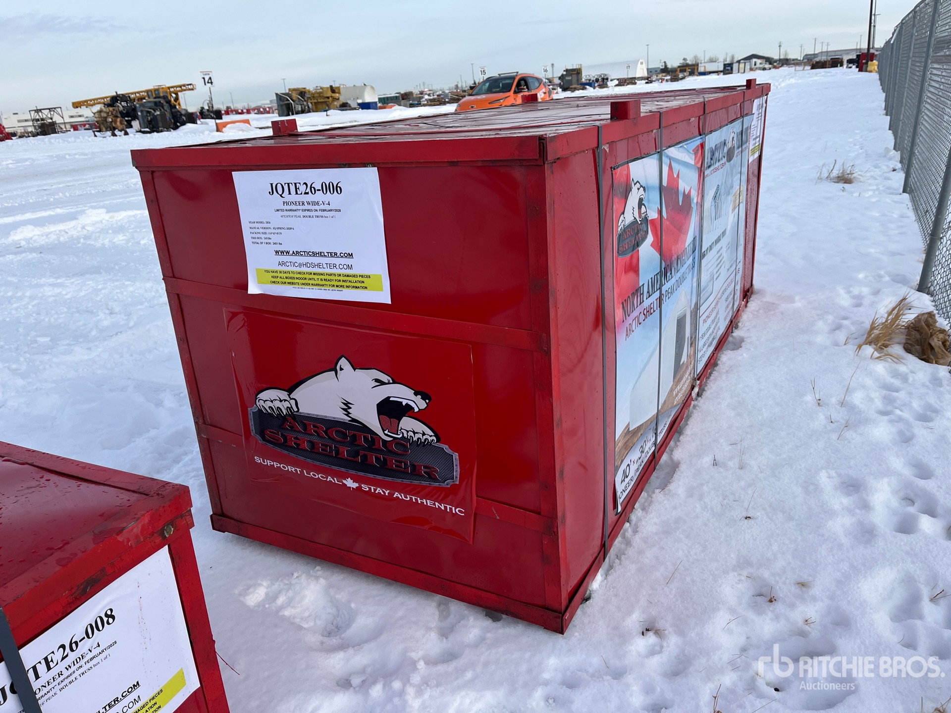 General Appearance with Imagen: esquina trasera izquierda