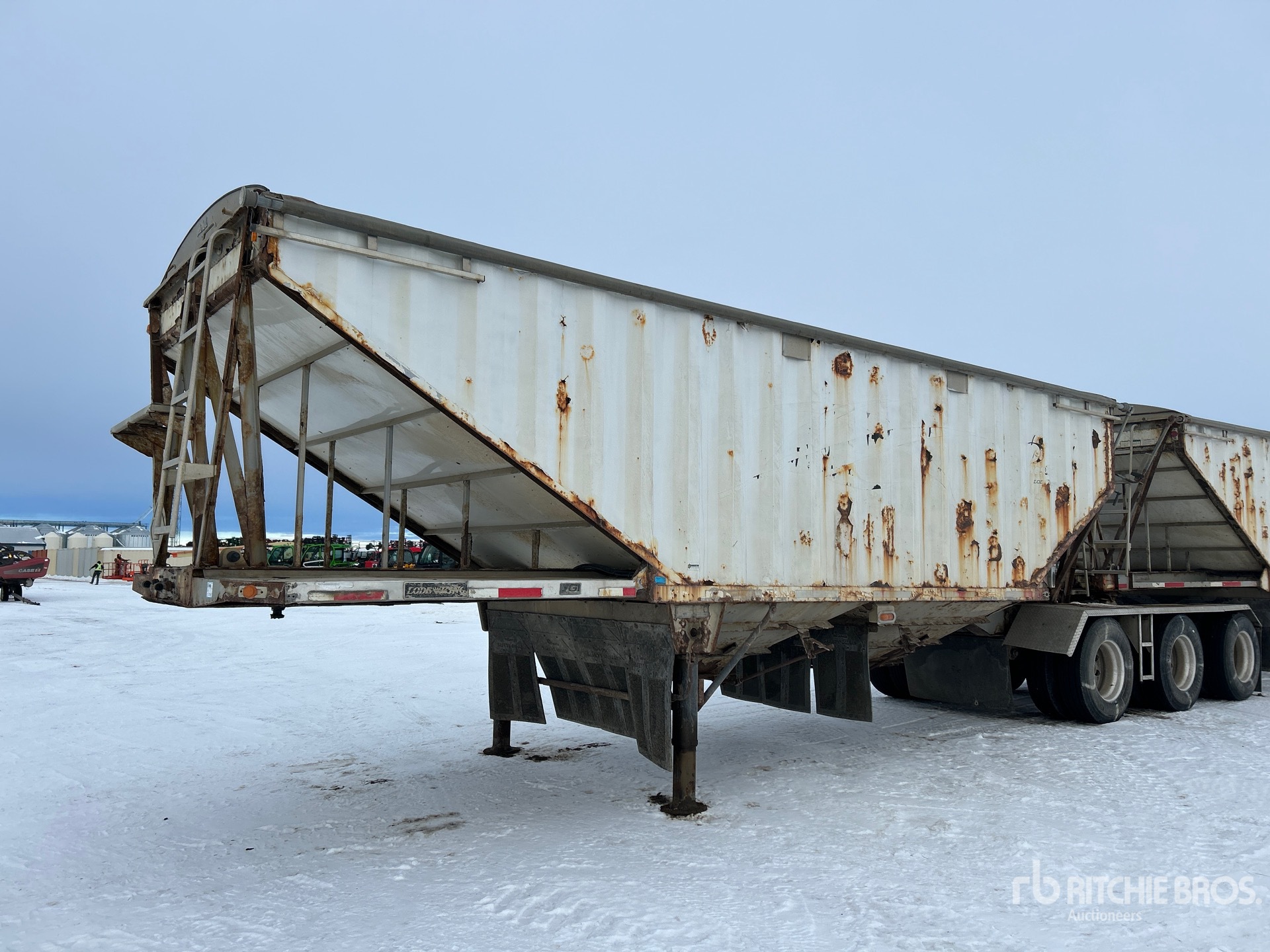 General Appearance with Imagen: esquina delantera izquierda