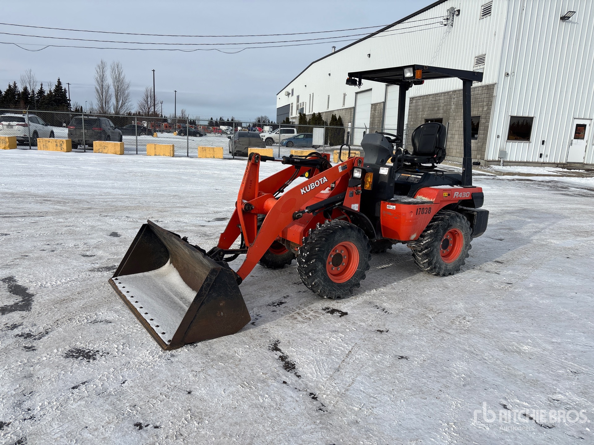 General Appearance with Imagen: esquina delantera izquierda