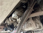 Underbody with Despegue propulsado