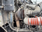Motor with