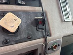 Cab with Control de PTO