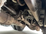 Underbody with Condición del chasis