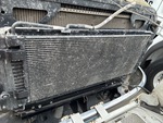 Motor with Radiador