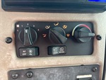 Cab with Calefactor
