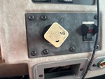 Cab with Control de Frenos
