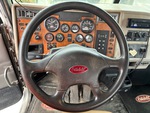 Cab with Controles de la dirección