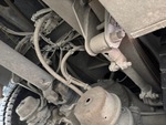 Underbody with Bujes de Suspensión