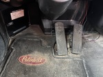 Cab with