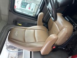 Cab with Asientos/apoyabrazos