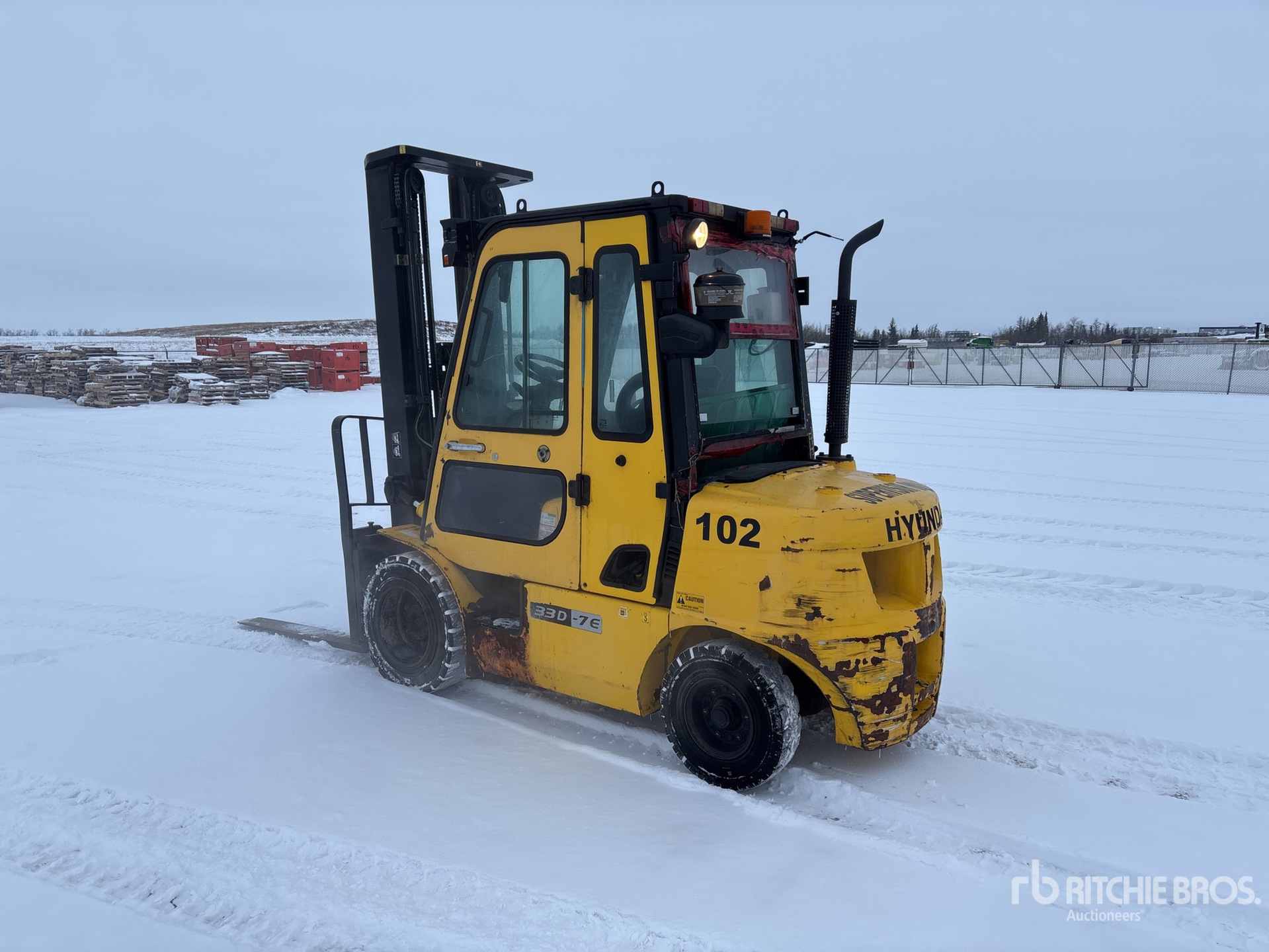 General Appearance with Imagen: esquina trasera izquierda