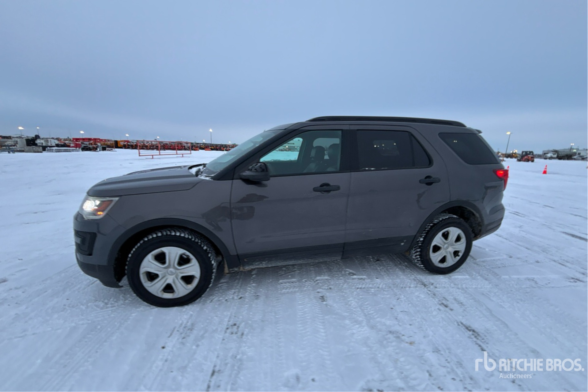 General Appearance with Imagen: esquina delantera izquierda