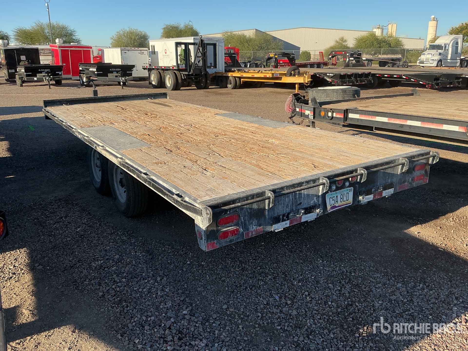 General Appearance with Zdjęcie, lewy dolny róg