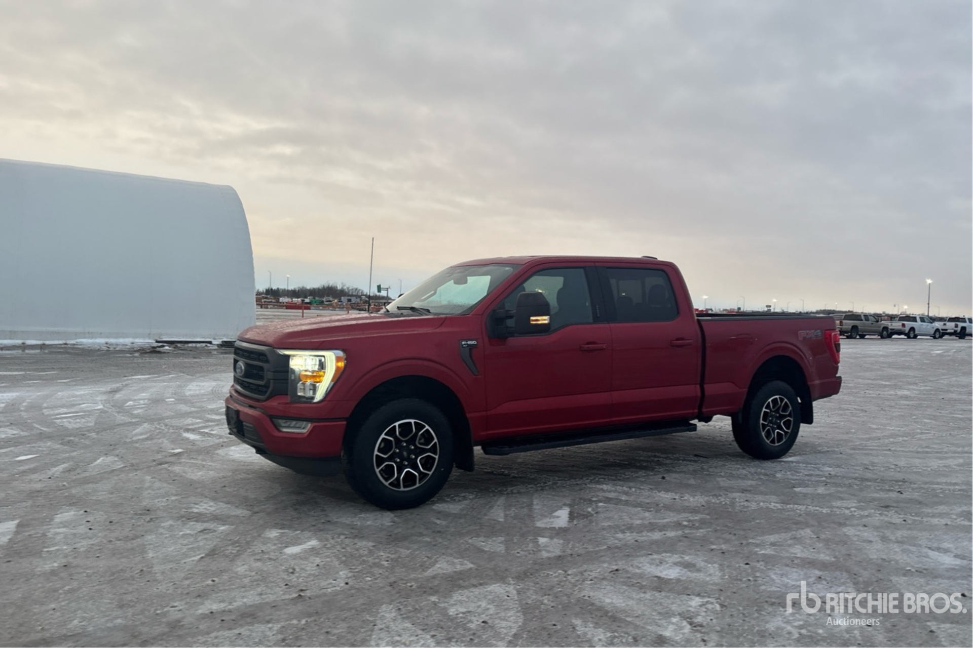 General Appearance with Imagen: esquina delantera izquierda