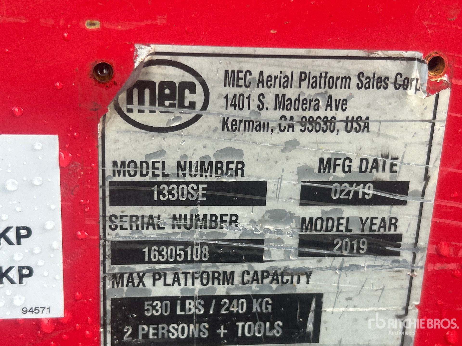 Aspect général with Numéro de série/Numéro d'identification du véhicule automobile