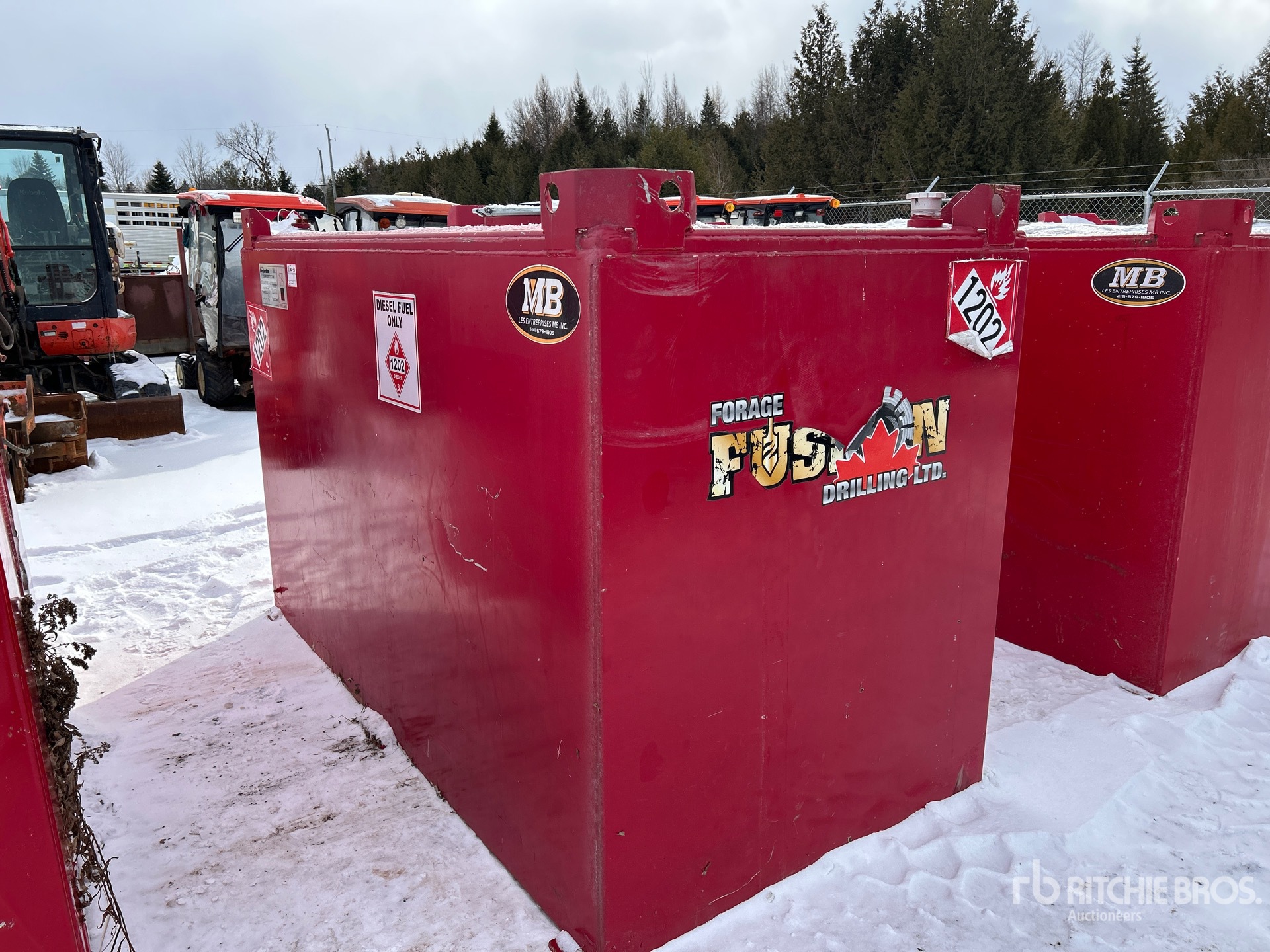 General Appearance with Featured Photo