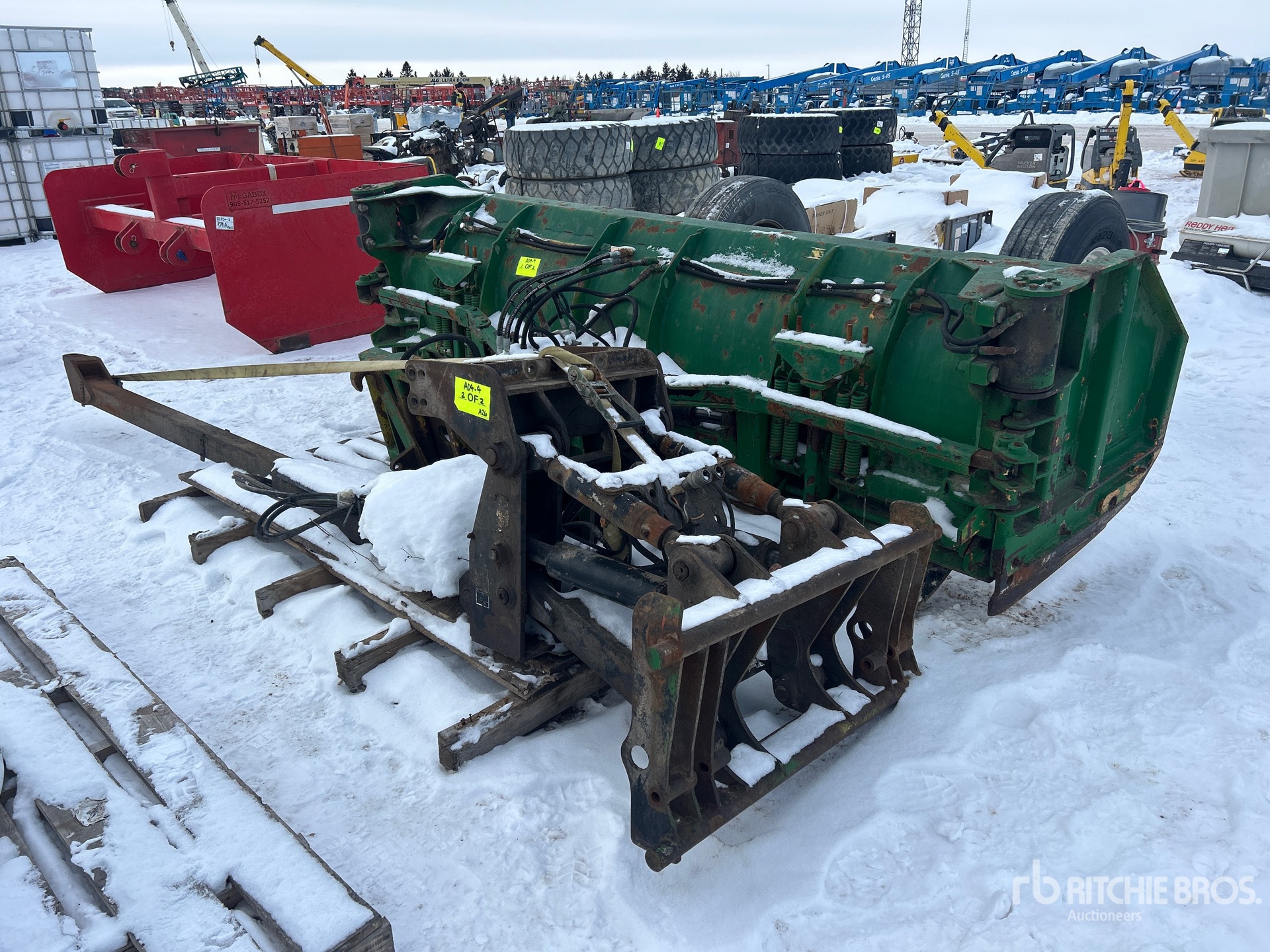 General Appearance with Imagen: esquina trasera derecha