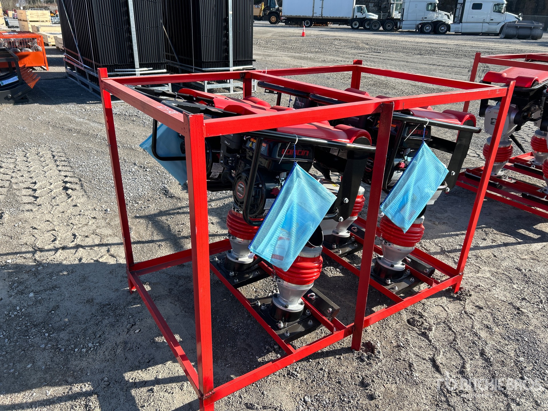 General Appearance with Featured Photo