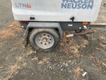 Trailer Chassis with
