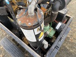Air Compressor with